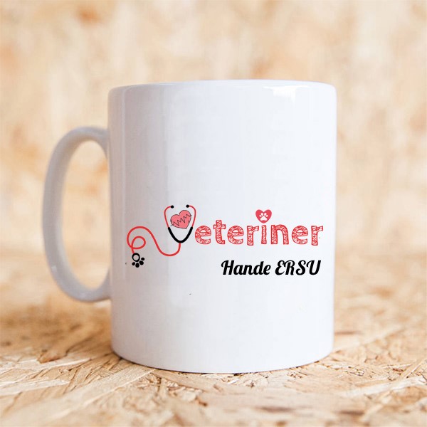 Veterinere Hediye, Veterinere Doğum Günü Hediyesi